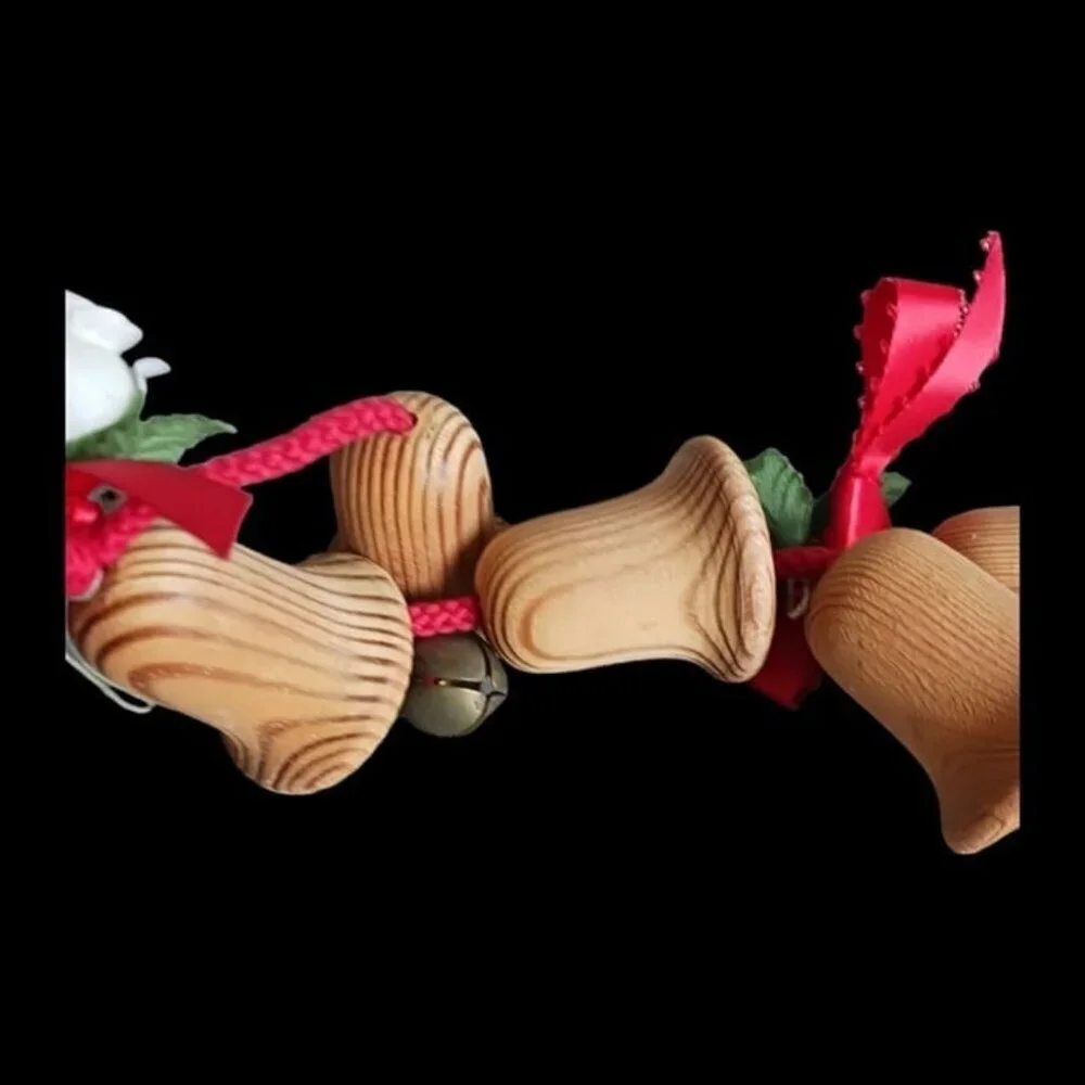 unbranded christmas wooden